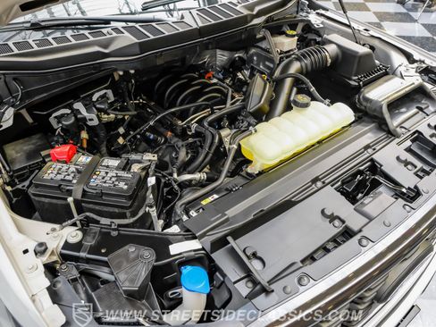 Used 2024 Ford F150 STX image 36