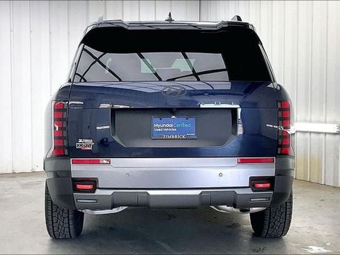Certified 2026 Hyundai Palisade XRT Pro AWD/4WD image 4