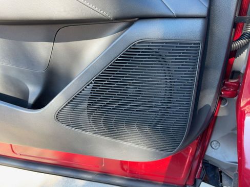 New 2026 Nissan Murano Platinum w/ Cargo Package image 22