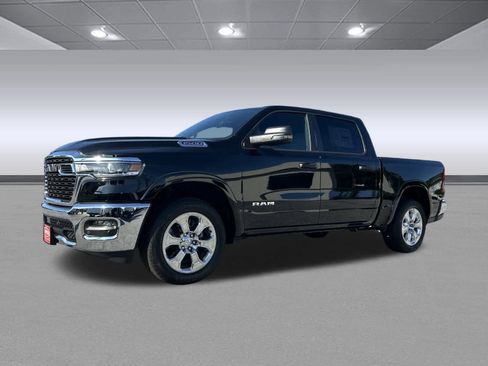 New 2026 RAM 1500 Big Horn image 3