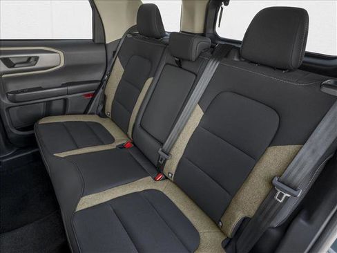 New 2026 Ford Bronco Sport Big Bend AWD/4WD image 9