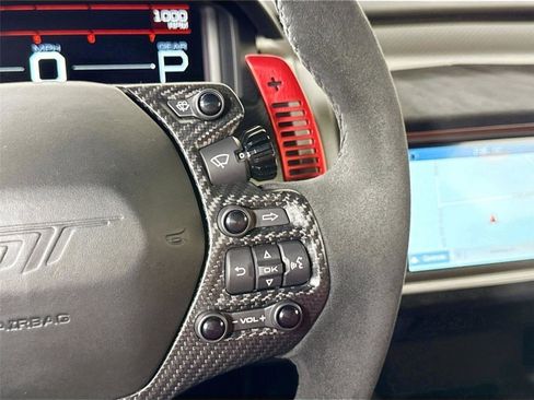 Used 2021 Ford GT Heritage Edition image 25