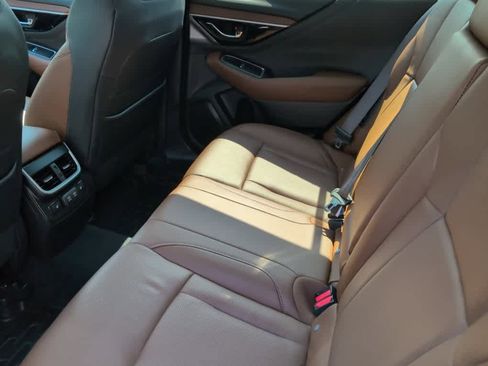 Used 2022 Subaru Outback Touring image 25