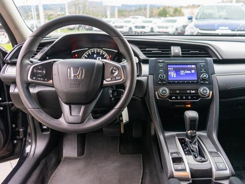 Used 2017 Honda Civic LX image 13