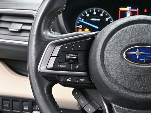 Used 2019 Subaru Ascent Touring w/ Popular Package #2A image 17