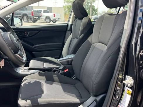 Used 2019 Subaru Impreza 2.0i Premium AWD/4WD image 31