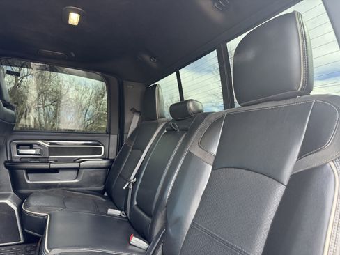 Used 2020 RAM 2500 Laramie image 16