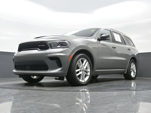 Used 2025 Dodge Durango R/T image 24