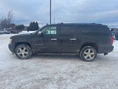 Used 2013 Chevrolet Suburban LS w/ All-Star Edition