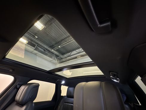 Used 2020 Land Rover Range Rover Sport HSE Dynamic image 22