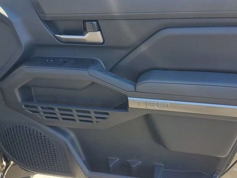 New 2025 Toyota Tacoma TRD Sport image 36