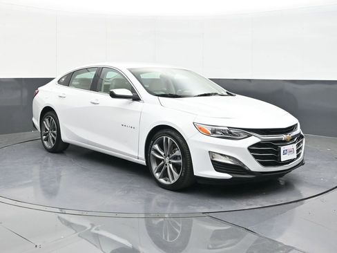 Used 2024 Chevrolet Malibu LT FWD image 15