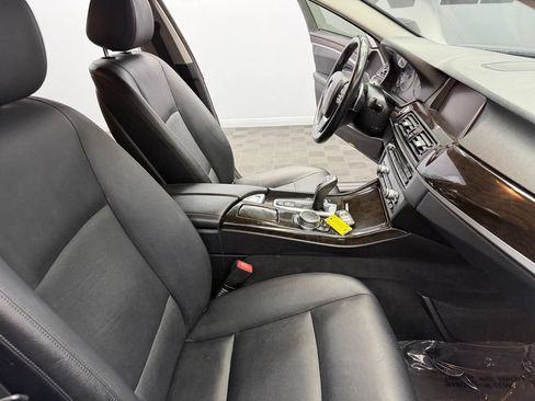 Used 2016 BMW 535i Sedan RWD image 50