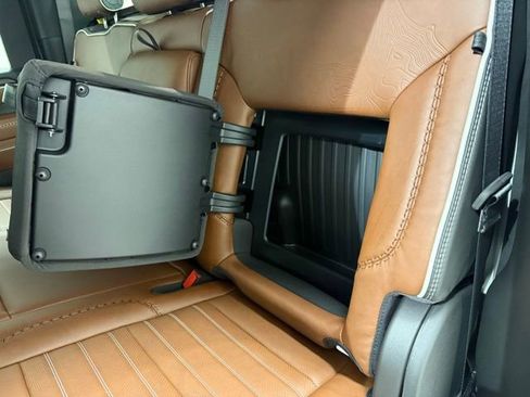 New 2026 GMC Sierra 2500 Denali Ultimate image 24