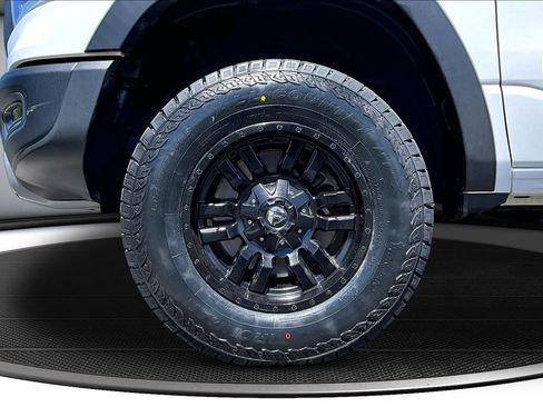 Used 2019 RAM 1500 Rebel AWD/4WD image 35