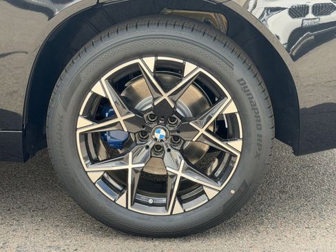 New 2026 BMW X3 xDrive30 image 18