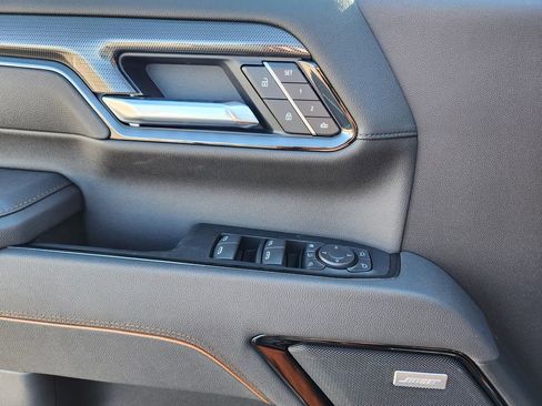 New 2025 GMC Sierra 2500 AT4 w/ AT4 Premium Plus Package image 12