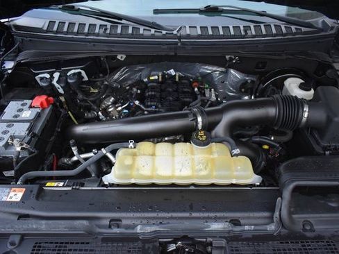 Used 2021 Ford Expedition Limited image 65