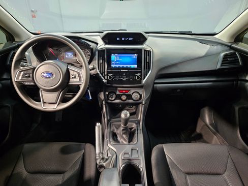 Used 2021 Subaru Impreza 2.0i image 10