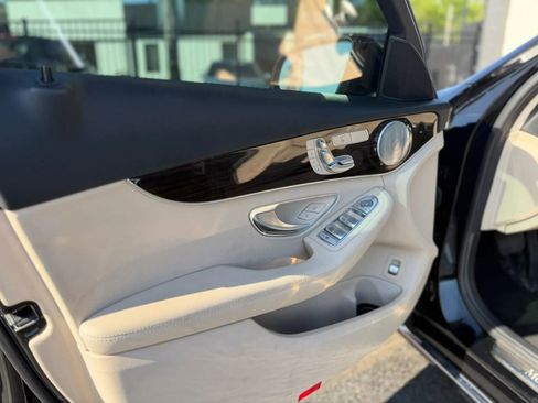Used 2021 Mercedes-Benz C 300 4MATIC Sedan w/ Premium Package image 59