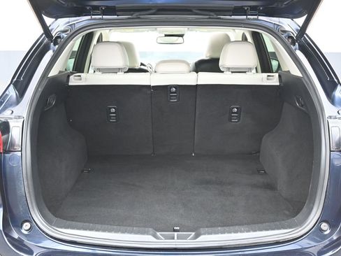 Used 2019 MAZDA CX-5 Grand Touring w/ GT Premium Package image 16