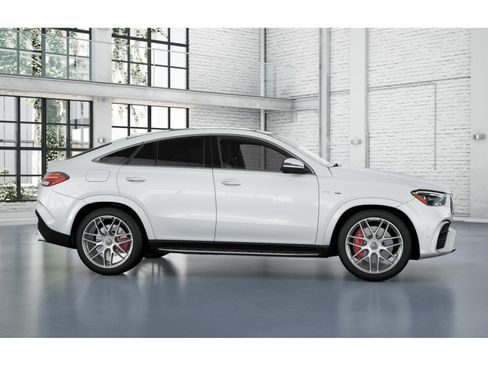 New 2026 Mercedes-Benz GLE 63 AMG S image 15