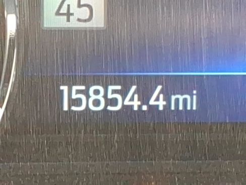 Used 2023 Ford Explorer XLT w/ Equipment Group 202A image 29