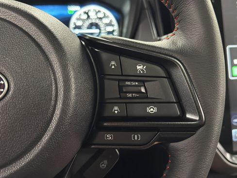 New 2026 Subaru Crosstrek 2.5i Limited image 22