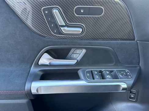 New 2026 Mercedes-Benz GLB 35 AMG 4MATIC image 13