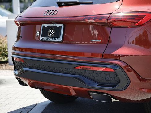 New 2026 Audi Q5 Premium Plus AWD/4WD image 9