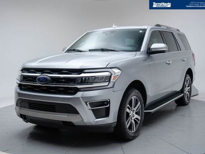 Used 2023 Ford Expedition Limited