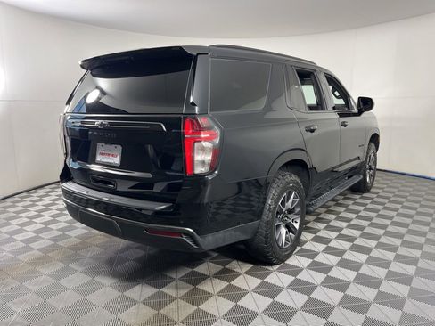 Used 2021 Chevrolet Tahoe Z71 image 5