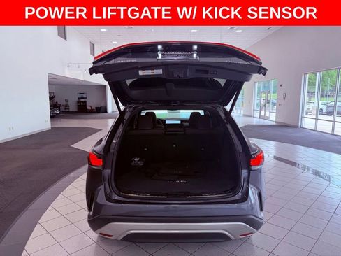Used 2024 Lexus RX 350 FWD w/ Convenience Package image 7