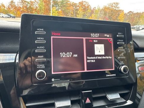 Certified 2022 Toyota Camry SE image 32