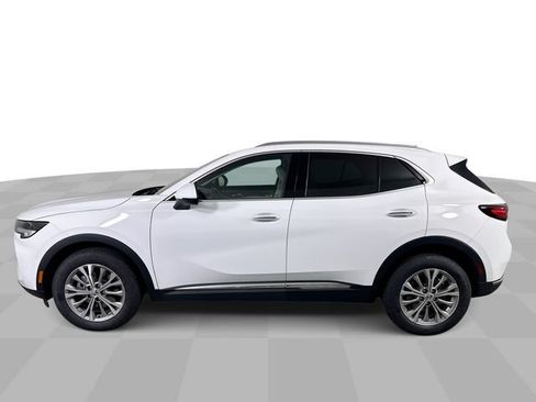 Used 2023 Buick Envision Preferred FWD image 5
