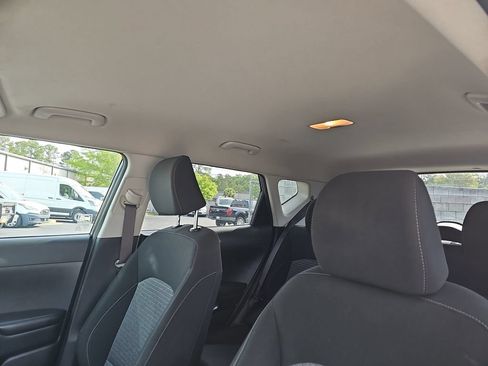 Used 2021 Kia Soul S FWD image 17