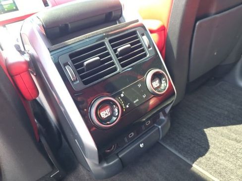 Used 2022 Land Rover Range Rover Sport HST AWD/4WD image 37