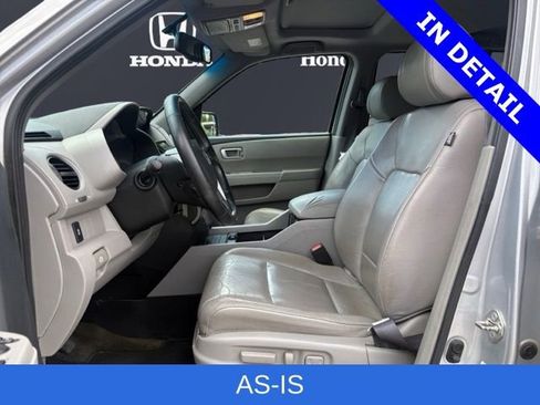 Used 2015 Honda Pilot EX-L image 9
