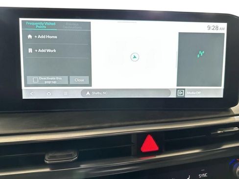 New 2026 Kia Sorento SX Prestige AWD/4WD image 20