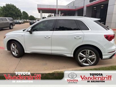 Used 2020 Audi Q3 2.0T Premium w/ Convenience Package
