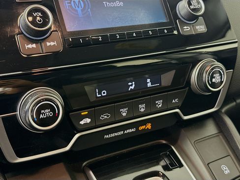 Used 2021 Honda CR-V LX image 17
