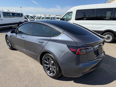 Used 2023 Tesla Model 3 Standard Range RWD image 8