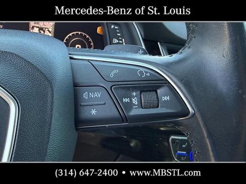 Used 2019 Audi Q7 3.0T Premium Plus w/ Premium Plus Package AWD/4WD image 19