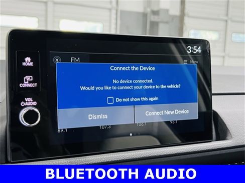 New 2026 Honda CR-V LX image 6