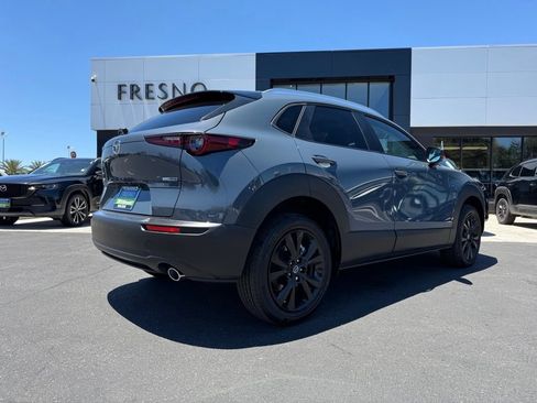 New 2026 MAZDA CX-30 AWD 2.5 S image 12