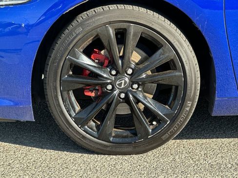 Used 2021 Lexus ES 350 F Sport w/ Accessory Package 2 image 32