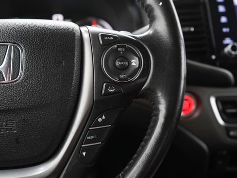 Used 2022 Honda Ridgeline RTL-E image 25