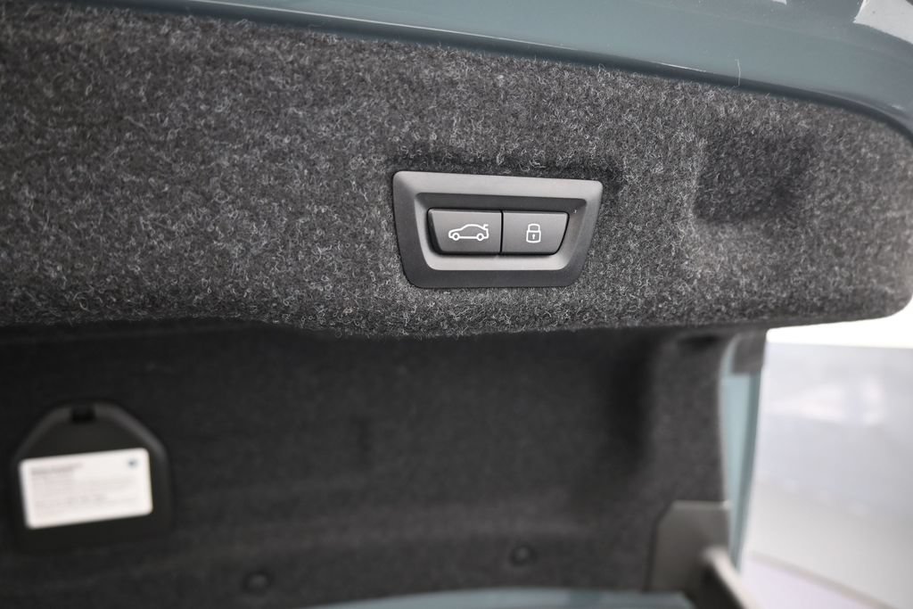 Used 2024 BMW 530i w/ M Sport Package RWD image 48