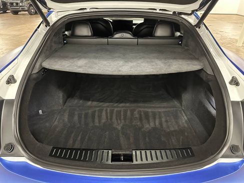 Used 2022 Tesla Model S Plaid AWD/4WD image 15