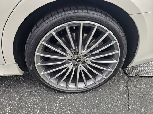 Certified 2023 Mercedes-Benz S 580 4MATIC Sedan w/ AMG Line image 10